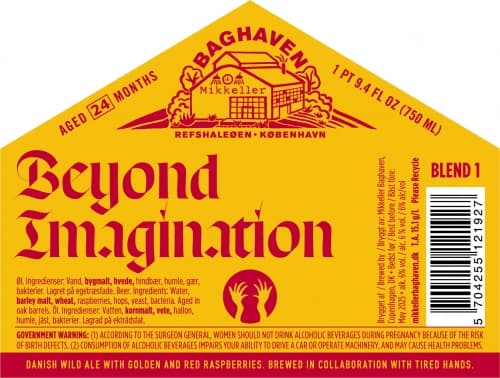 Beyond Imagination