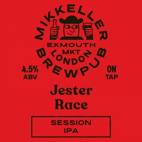 Jester Race