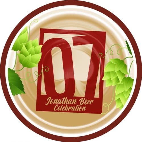 7th Anniversary: All Citra NE IPA