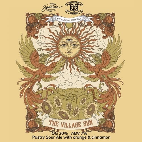 The Village Sun