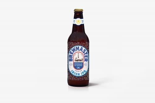 The Holer Pale Ale