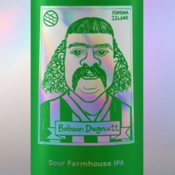 BOBSON DUGNUTT