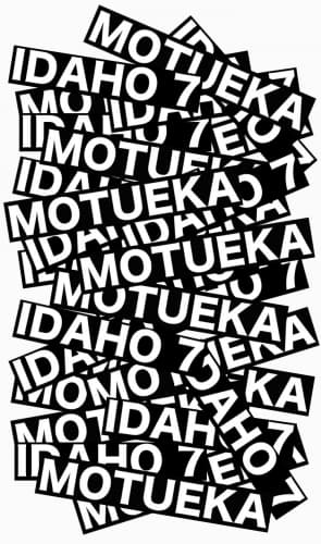 Idaho 7 Motueka