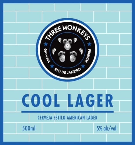 Cool Lager