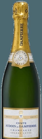 Grande Cuvée Brut Champagne