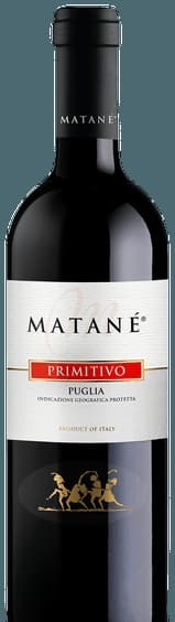 Primitivo