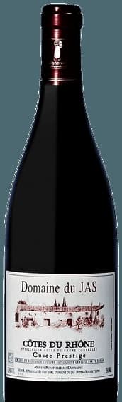 Cuvée Prestige Côtes du Rhône