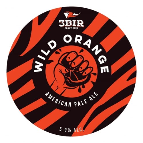 Wild Orange