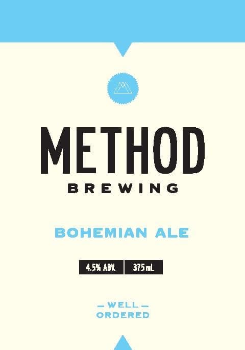 Bohemian Ale