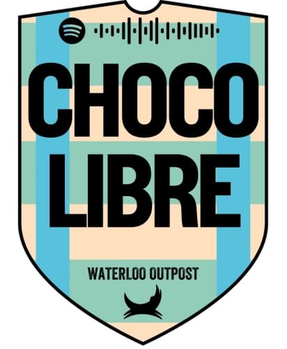 Choco Libre (UK)