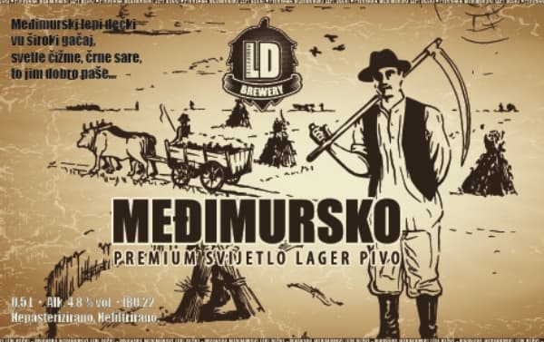Međimursko