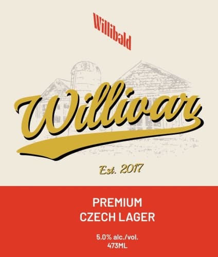 Willivar