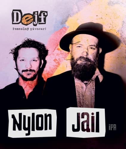 Nylon Jail