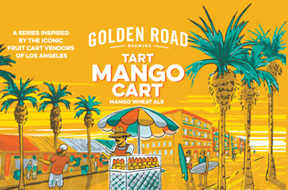Mango Cart