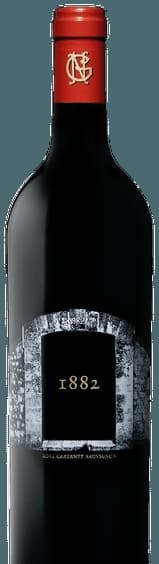 1882 Cabernet Sauvignon