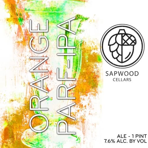 Orange Parf-IPA