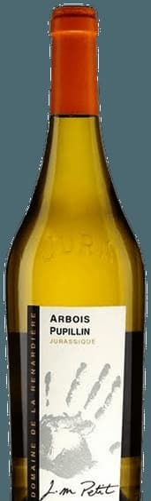 Jurassique Arbois Pupillin