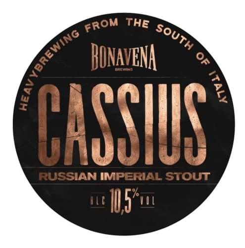 Cassius