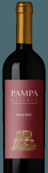 Reserve Malbec