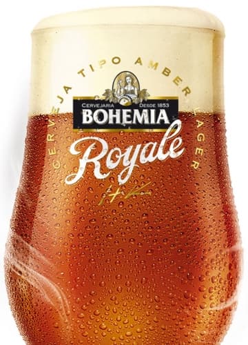 Bohemia Royale