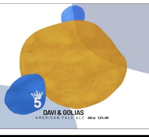 Davi & Golias