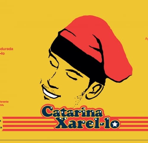 Catarina Xarel-lo