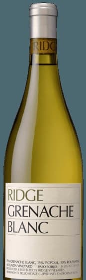 Grenache Blanc