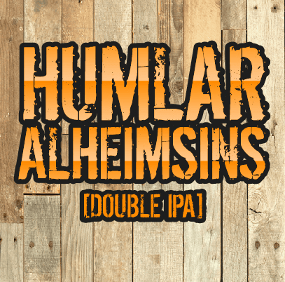Humlar Alheimsins