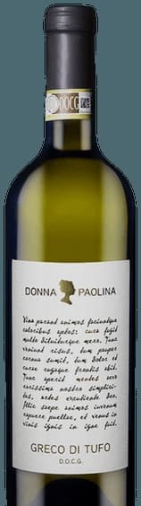 Greco di Tufo