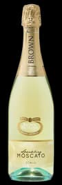 Sparkling Moscato