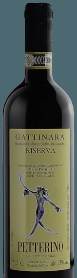 Gattinara Riserva