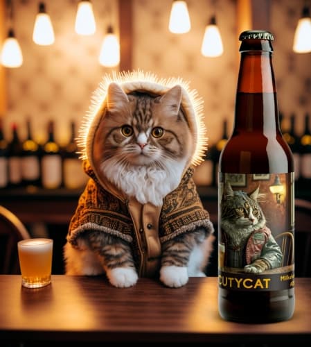 Cutycat