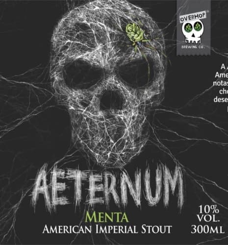Aeternum #3 MENTA