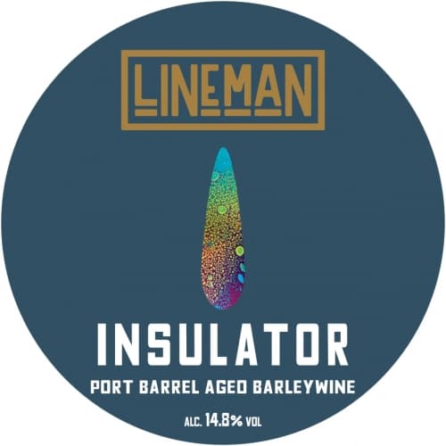 Insulator