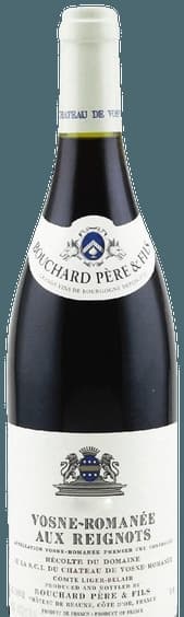 Vosne-Romanée Premier Cru Aux Reignots