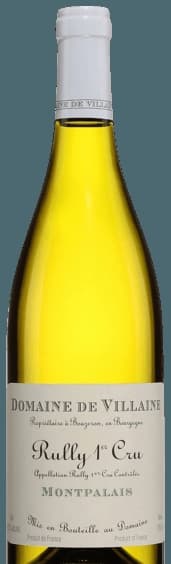 Rully 1er Cru 'Montpalais'