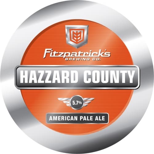 Hazzard County APA