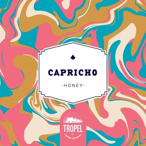 "Capricho" Honey