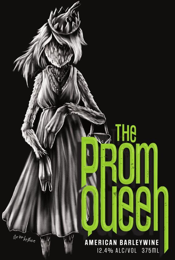 Prom Queen