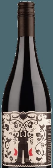 Field Street Shiraz