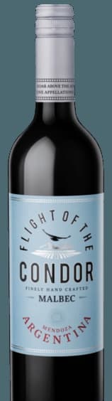 Flight of the Condor Malbec