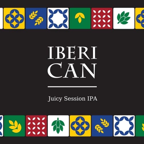 IberiCAN