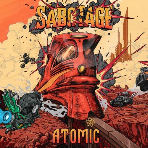 Atomic