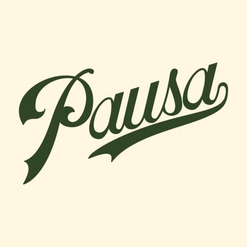 Pausa