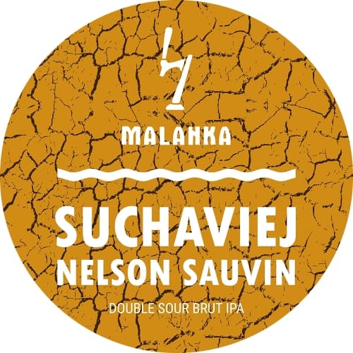 Suchaviej: Nelson Sauvin