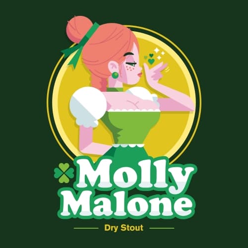 Molly Malone