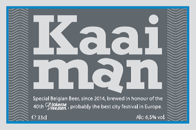 Kaaiman