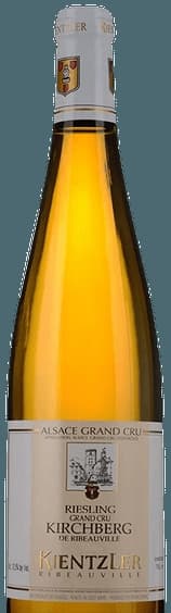 Riesling Alsace Grand Cru 'Kirchberg de Ribeauville'
