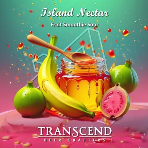 Island Nectar