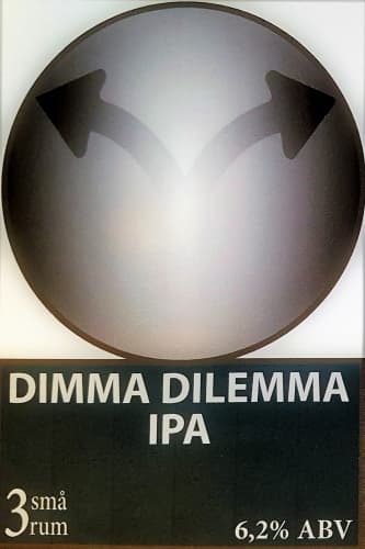 Dimma Dilemma